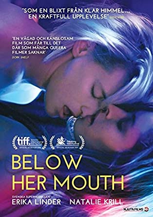 +18 Below Her Mouth 2016 Dub in Hindi Full Movie